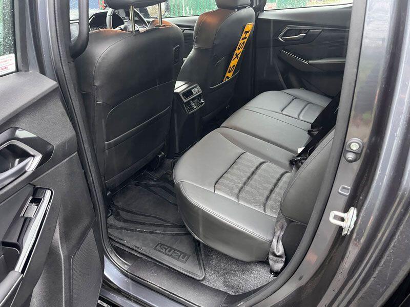 Used Isuzu D-Max 2025 for sale - 77040439: Photo 18