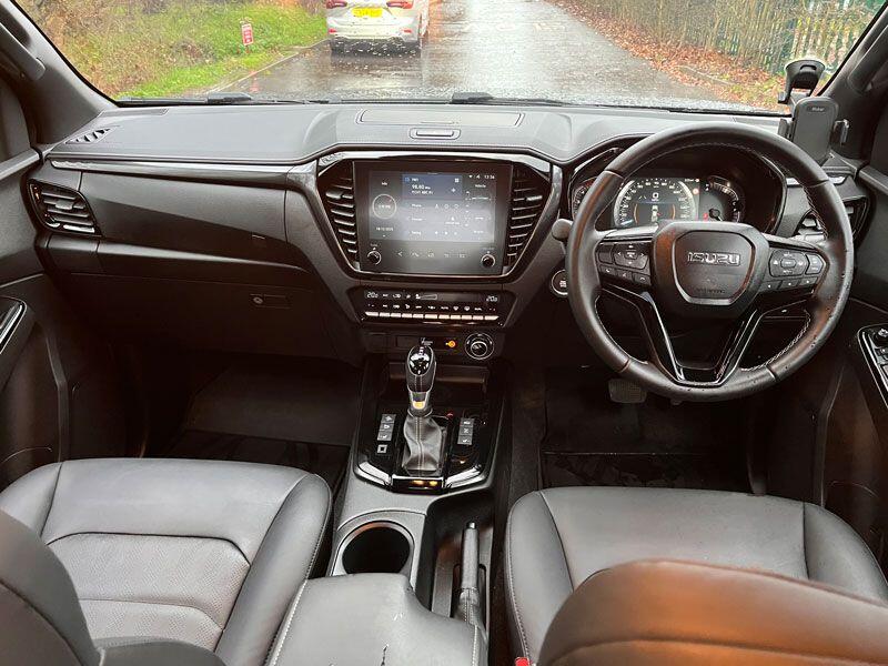 Used Isuzu D-Max 2025 for sale - 77040439: Photo 19