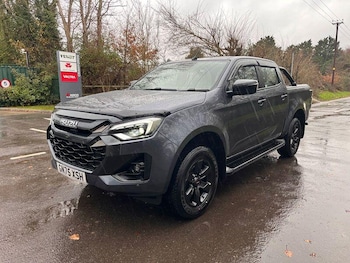 Used Isuzu D-Max 2025 for sale - 77040439: Photo