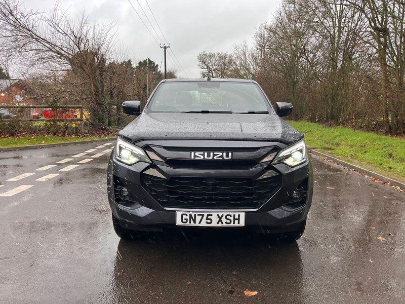 Used Isuzu D-Max 2025 for sale - 77040439: Photo 2