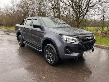 Used Isuzu D-Max 2025 for sale - 77040439: Photo