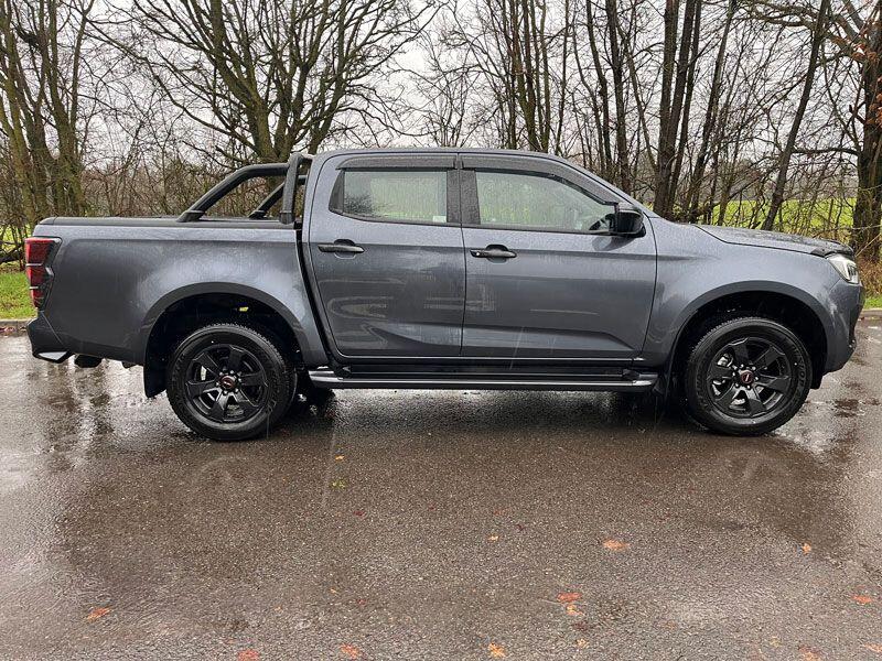 Used Isuzu D-Max 2025 for sale - 77040439: Photo 4