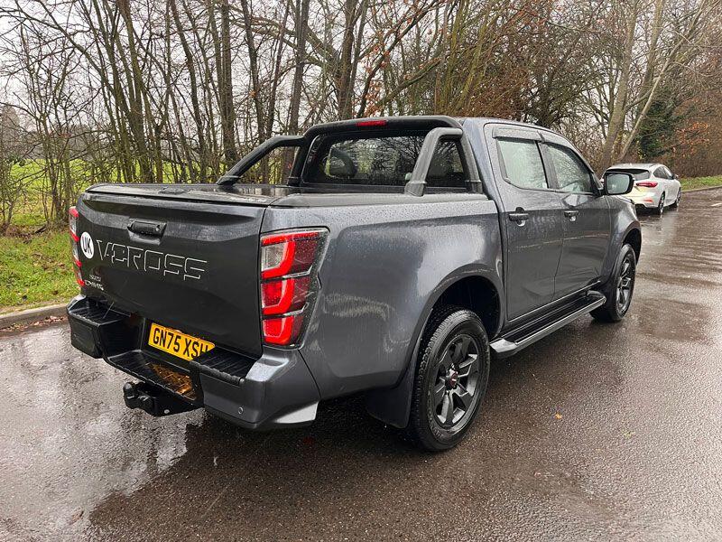 Used Isuzu D-Max 2025 for sale - 77040439: Photo 5