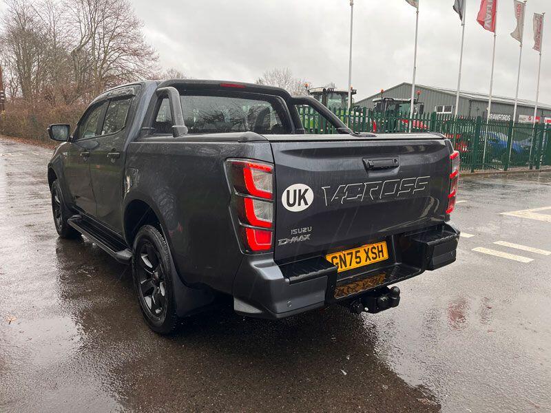 Used Isuzu D-Max 2025 for sale - 77040439: Photo 7