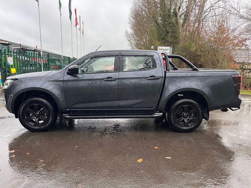 Used Isuzu D-Max 2025 for sale - 77040439: Photo 8