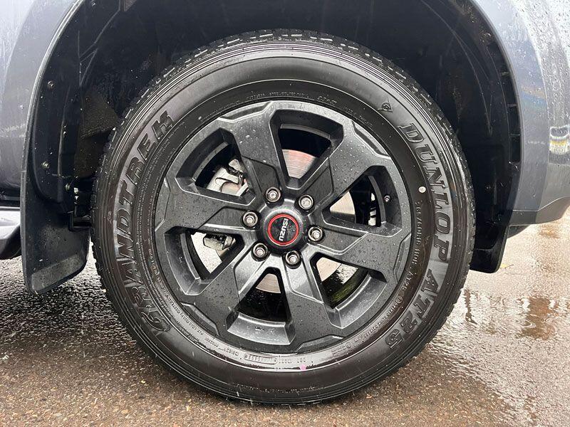 Used Isuzu D-Max 2025 for sale - 77040439: Photo 9