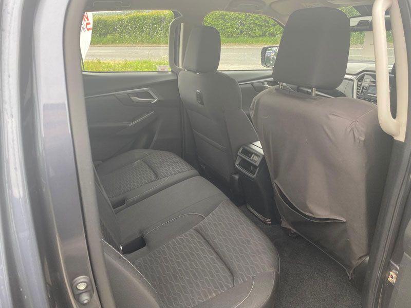 Used Isuzu D-Max 2023 for sale - 76645057: Photo 13