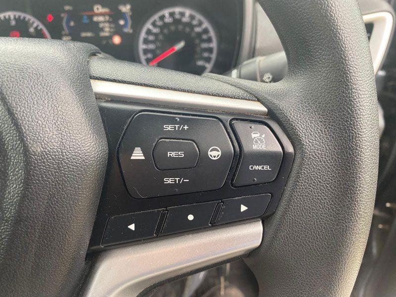 Used Isuzu D-Max 2023 for sale - 76645057: Photo 17