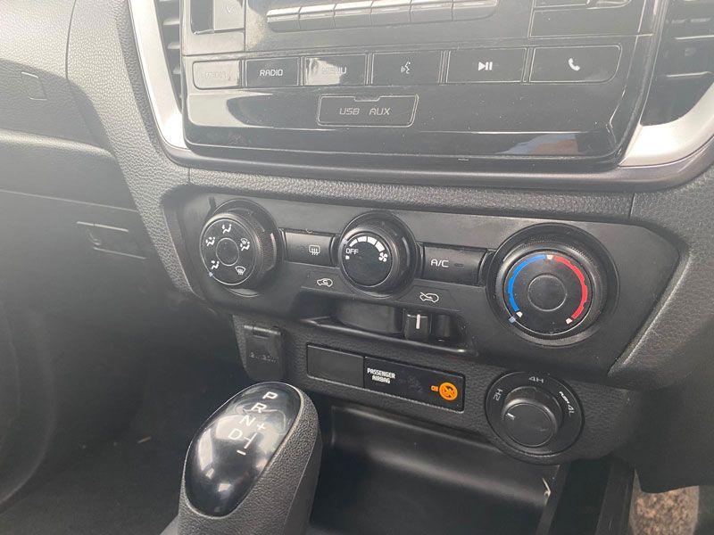 Used Isuzu D-Max 2023 for sale - 76645057: Photo 19