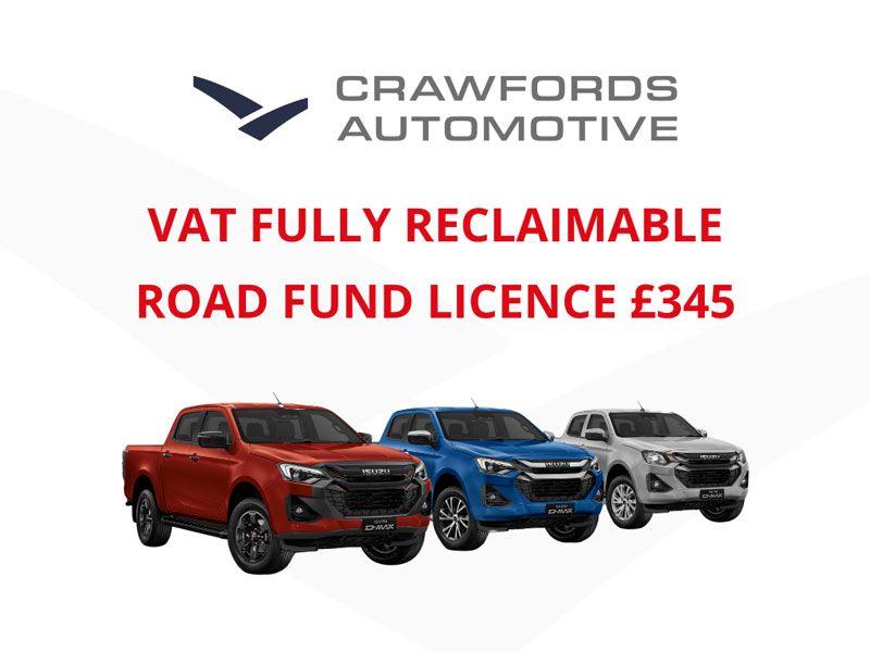 Used Isuzu D-Max 2023 for sale - 76645057: Photo 2