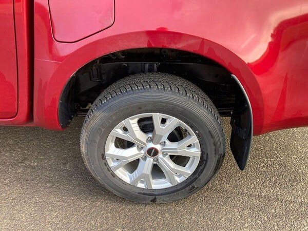 Used Isuzu D-Max 2024 for sale - 75001663: Photo 10