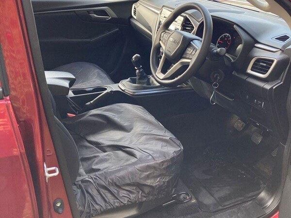 Used Isuzu D-Max 2024 for sale - 75001663: Photo 12