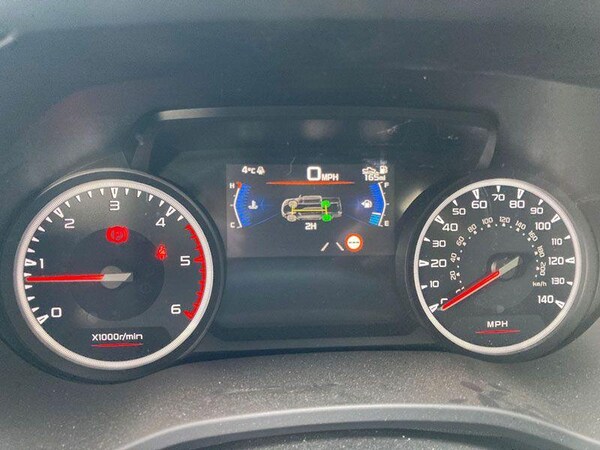 Used Isuzu D-Max 2024 for sale - 75001663: Photo 15
