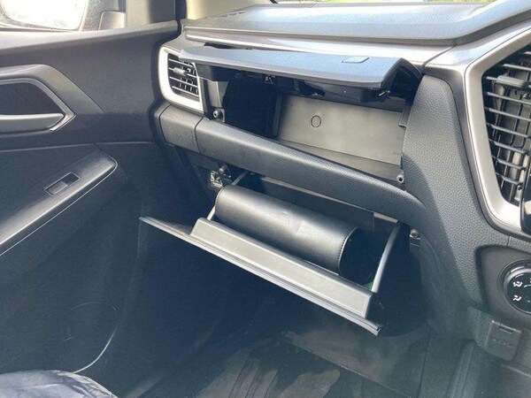 Used Isuzu D-Max 2024 for sale - 75001663: Photo 18