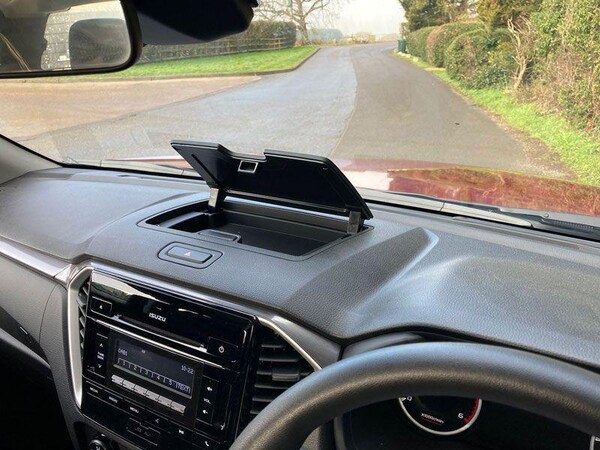 Used Isuzu D-Max 2024 for sale - 75001663: Photo 19