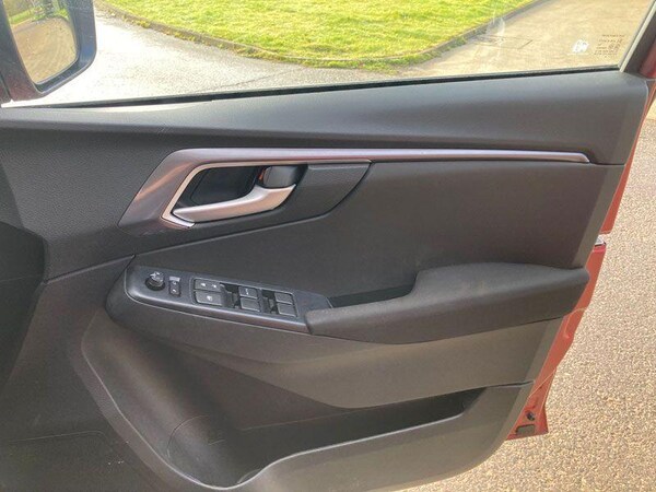 Used Isuzu D-Max 2024 for sale - 75001663: Photo 20