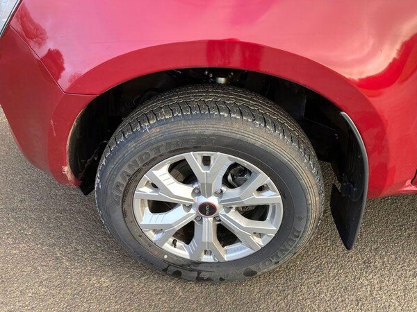 Used Isuzu D-Max 2024 for sale - 75001663: Photo 9