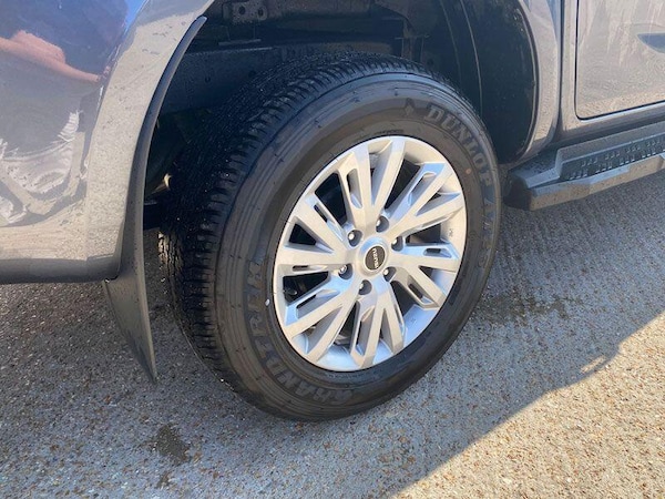 Used Isuzu D-Max 2025 for sale - 75562853: Photo 11