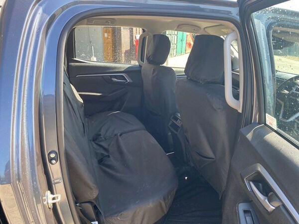 Used Isuzu D-Max 2025 for sale - 75562853: Photo 17