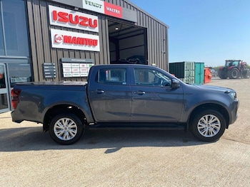 Used Isuzu D-Max 2025 for sale - 75562853: Photo