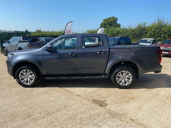 Used Isuzu D-Max 2025 for sale - 75562853: Photo 7