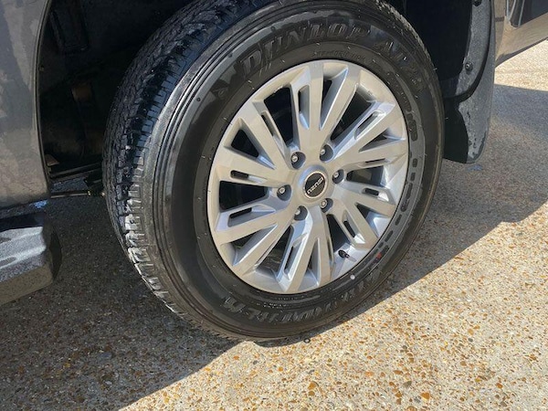Used Isuzu D-Max 2025 for sale - 75562853: Photo 9
