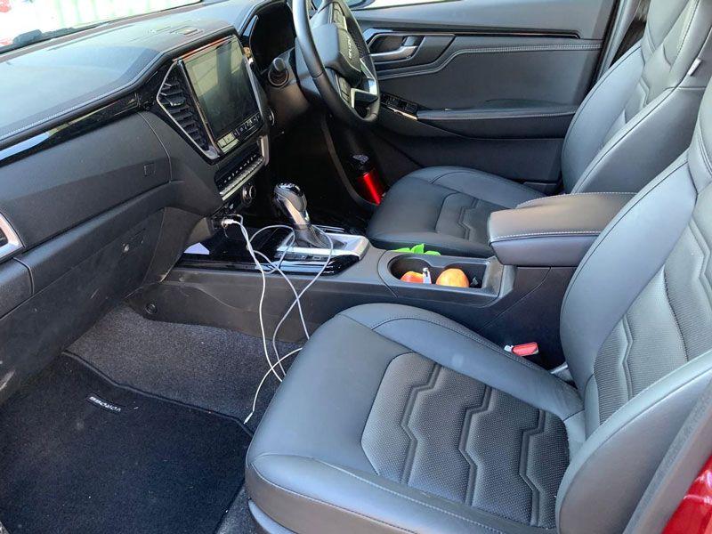 Vehicle 9