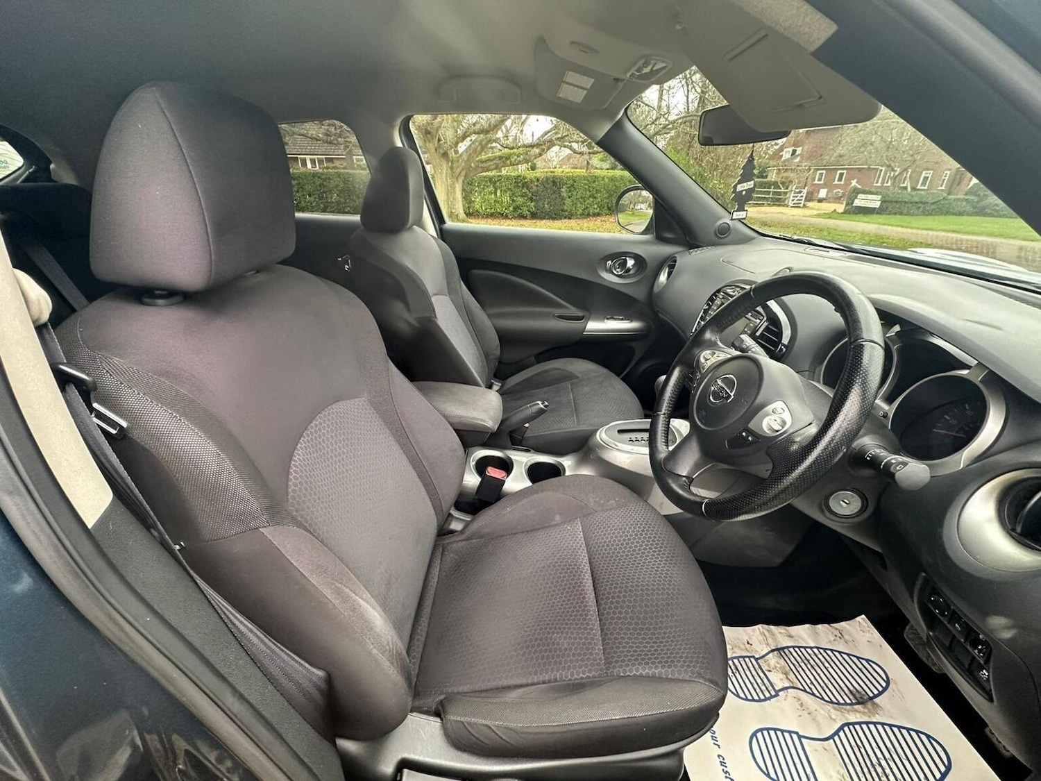 Used Nissan Juke 2013 for sale - 78155466: Photo 16