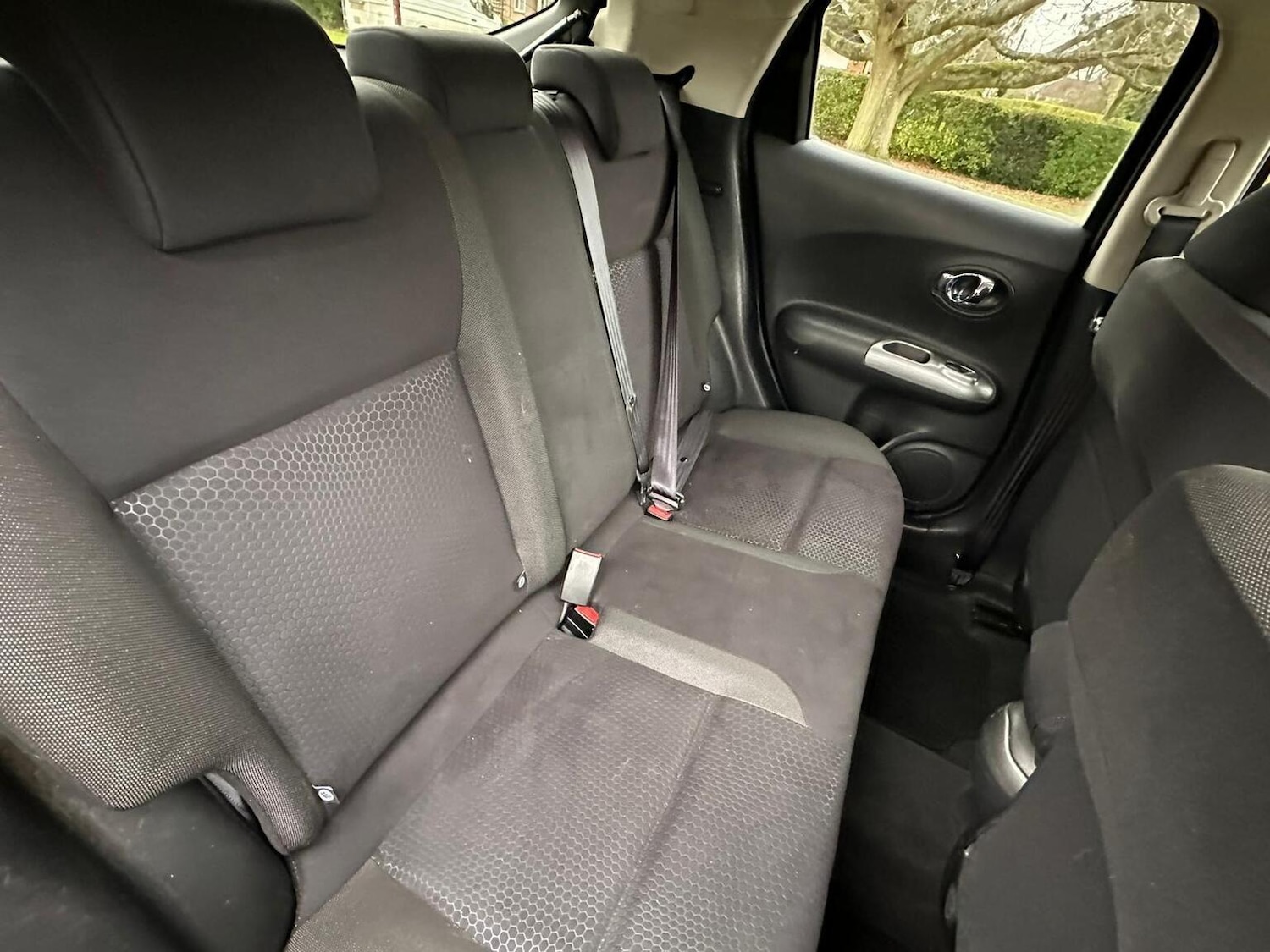 Used Nissan Juke 2013 for sale - 78155466: Photo 17