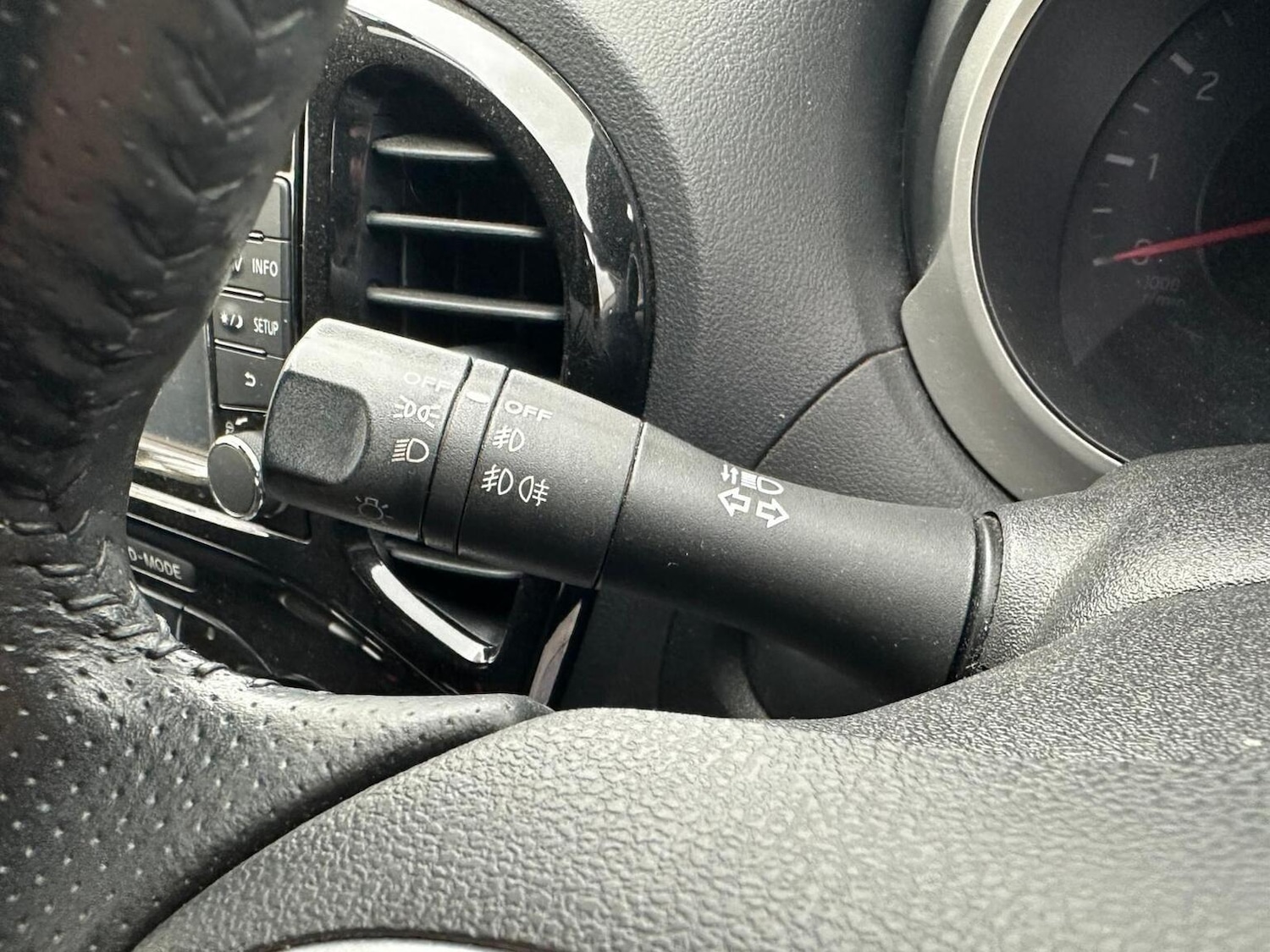 Used Nissan Juke 2013 for sale - 78155466: Photo 23