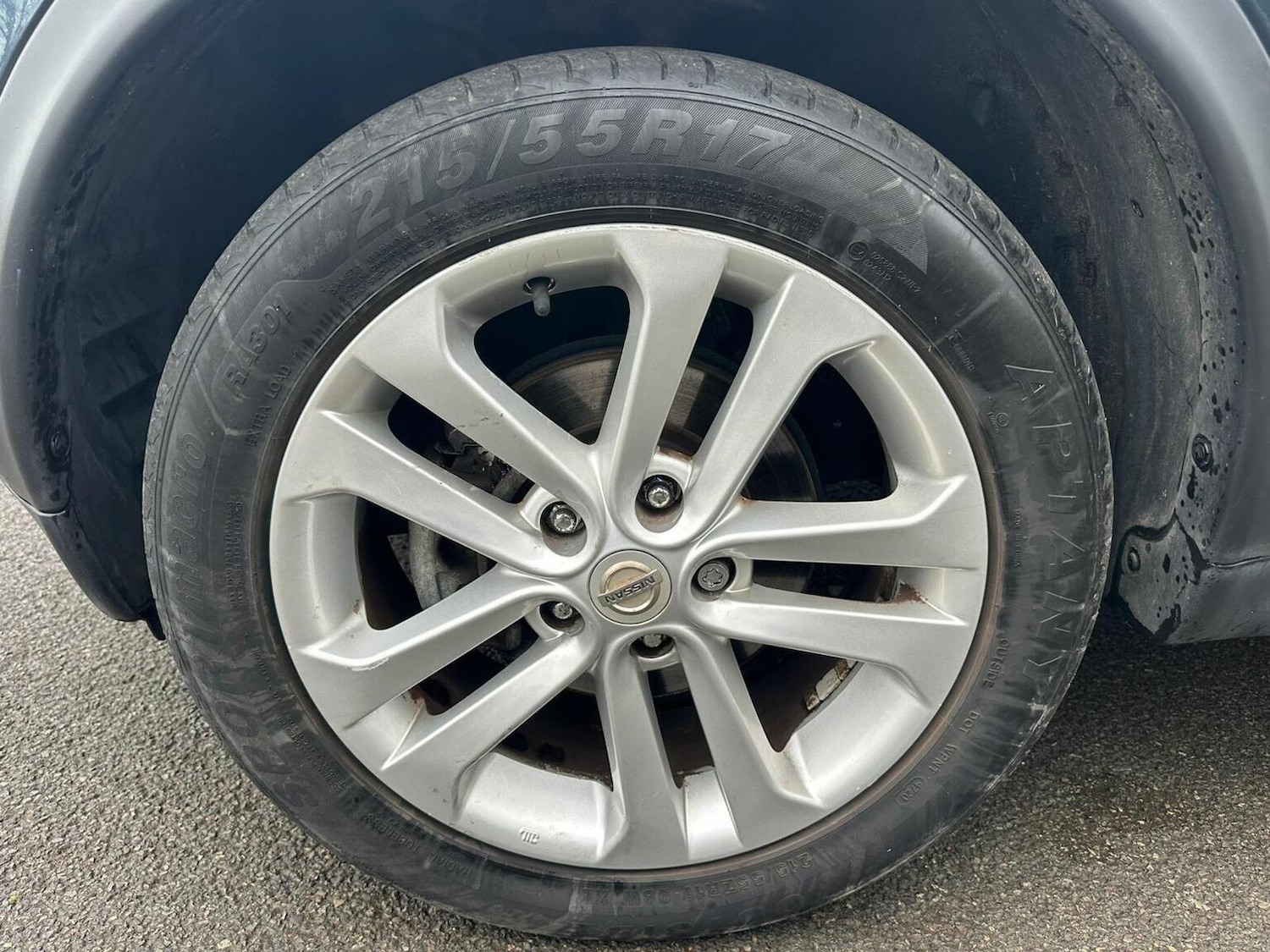 Used Nissan Juke 2013 for sale - 78155466: Photo 27