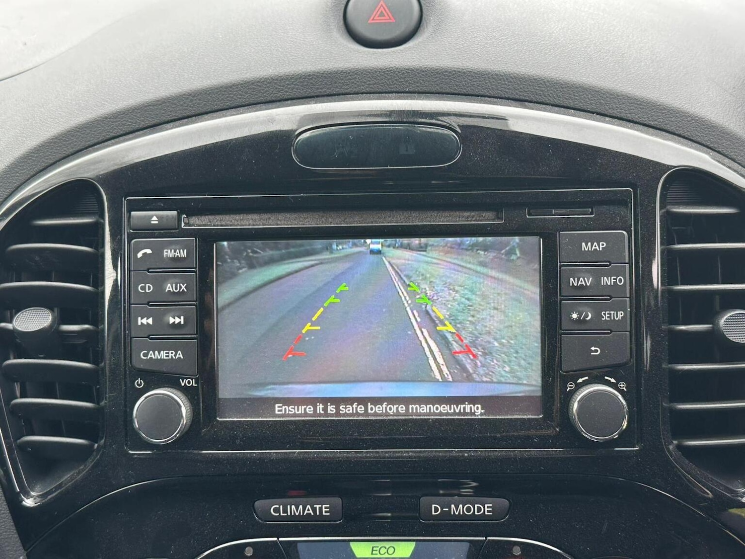 Used Nissan Juke 2013 for sale - 78155466: Photo 31