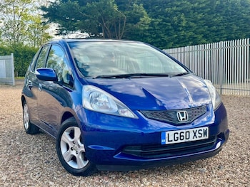 Used Honda Jazz 2010 for sale - 78306511: Photo