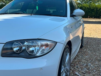 Used BMW 1 Series 2009 for sale - 79600293: Photo