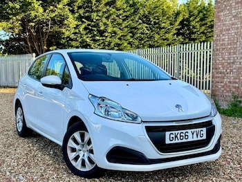 Used Peugeot 208 2016 for sale - 78967813: Photo