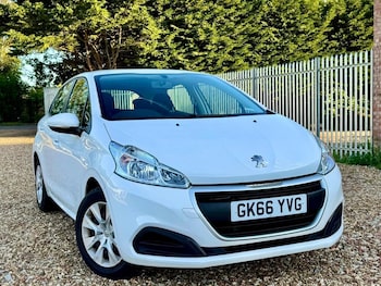 Used Peugeot 208 2016 for sale - 78967813: Photo