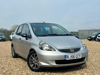Used Honda Jazz 2006 for sale - 77981794: Photo