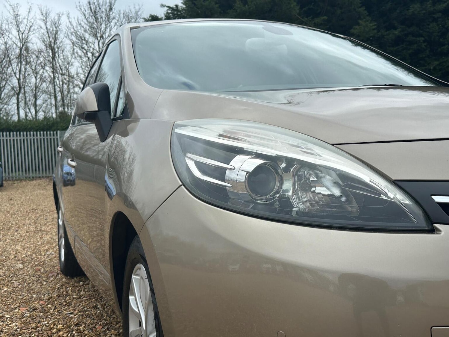 Used Renault Scenic 2015 for sale - 77668450: Photo 10