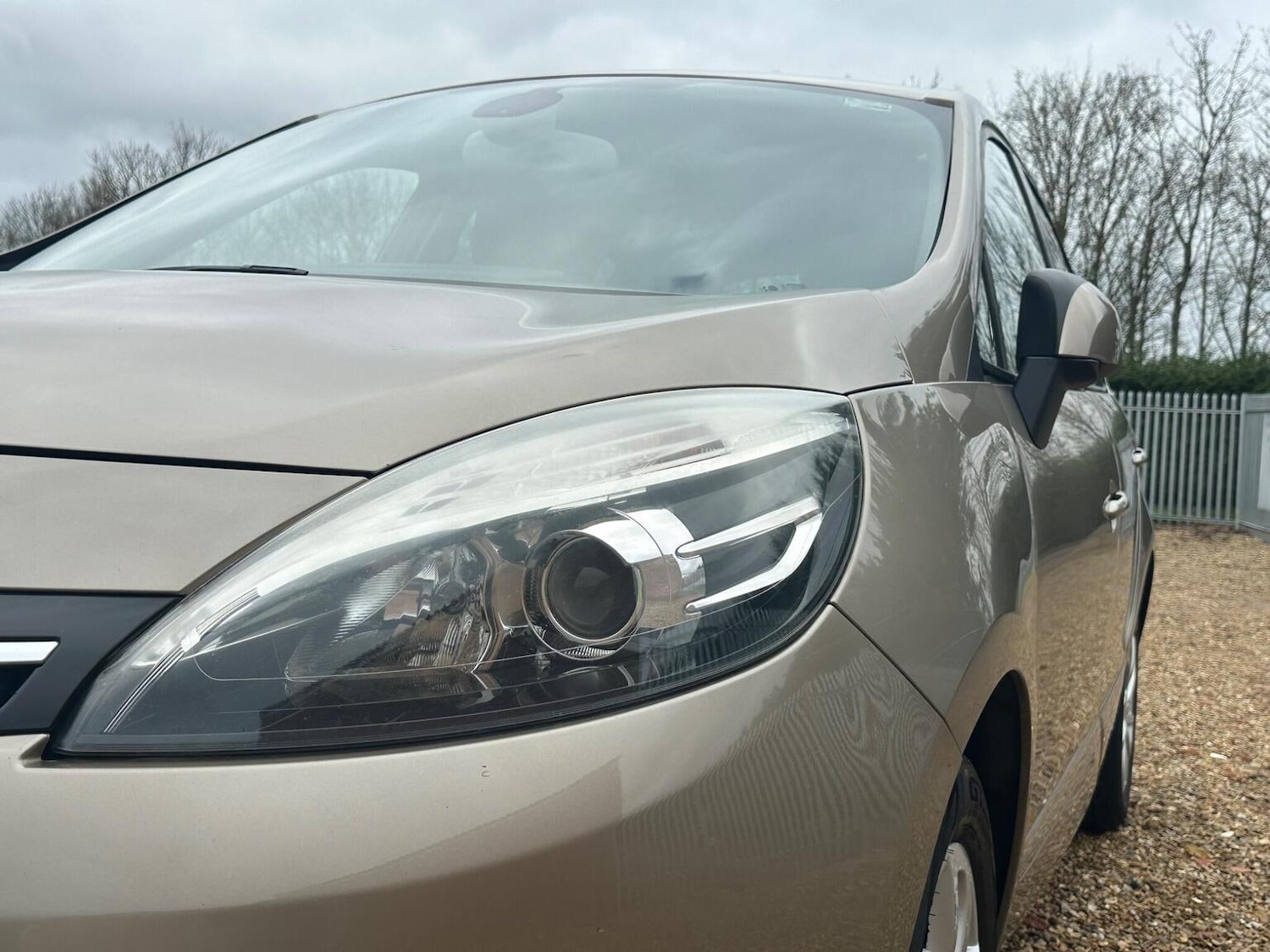 Used Renault Scenic 2015 for sale - 77668450: Photo 11