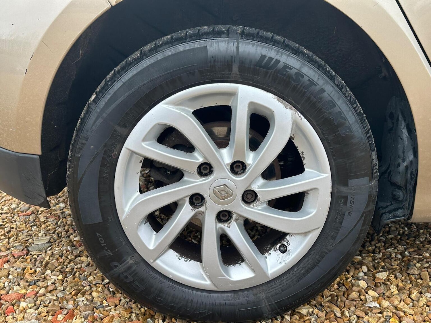 Used Renault Scenic 2015 for sale - 77668450: Photo 14