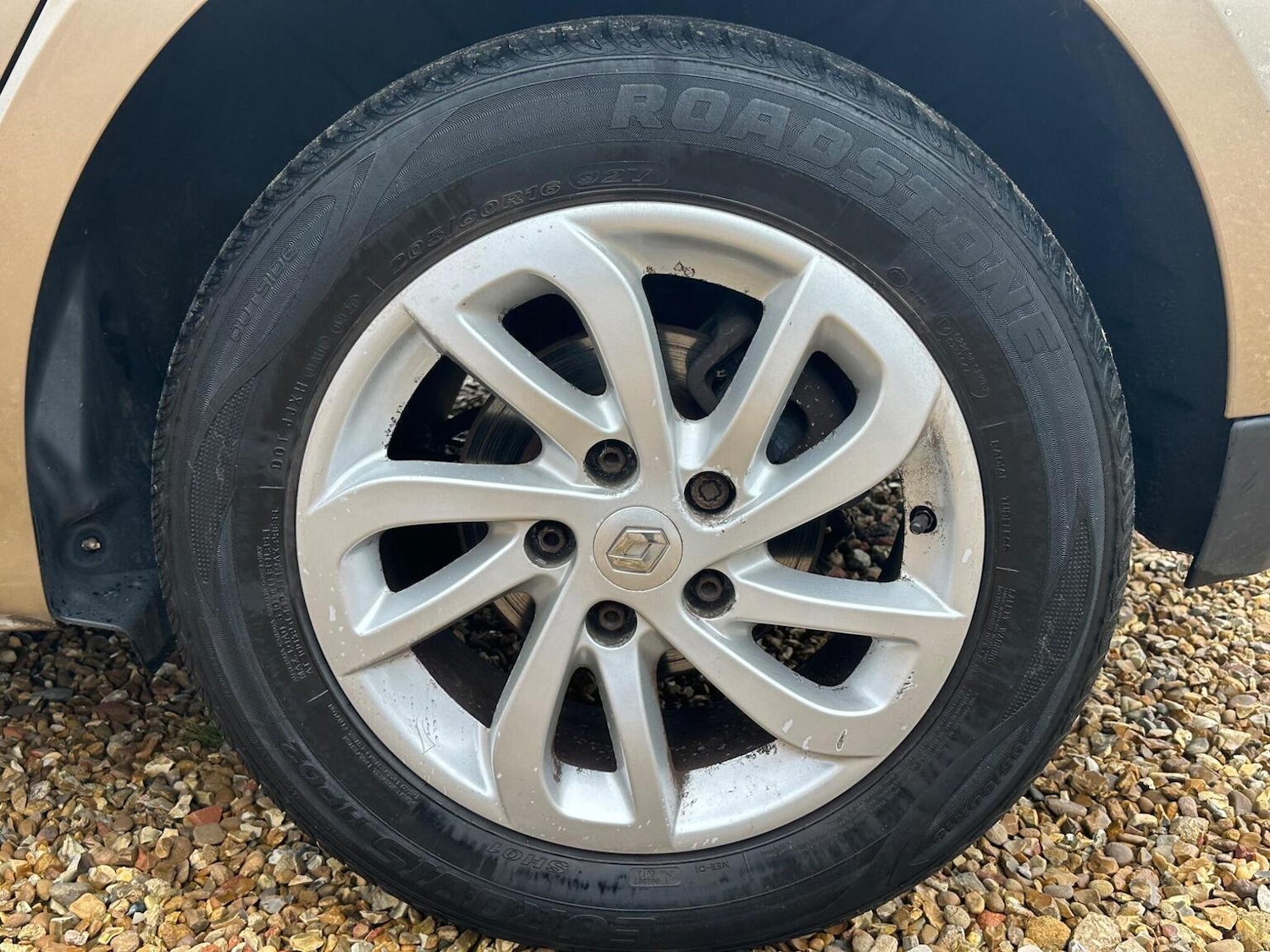 Used Renault Scenic 2015 for sale - 77668450: Photo 17