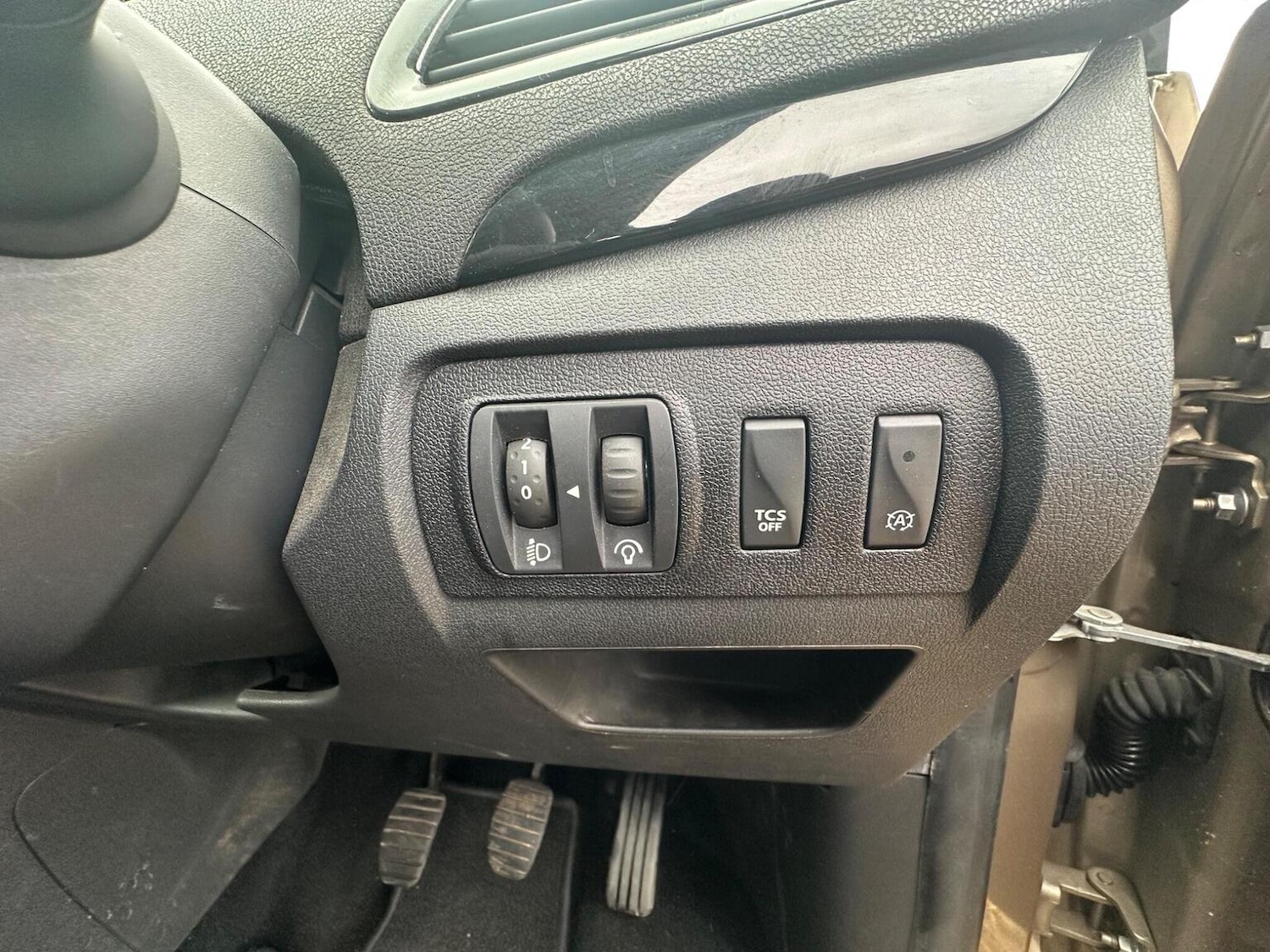 Used Renault Scenic 2015 for sale - 77668450: Photo 34