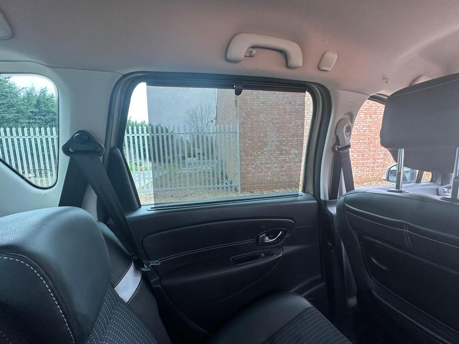 Used Renault Scenic 2015 for sale - 77668450: Photo 35