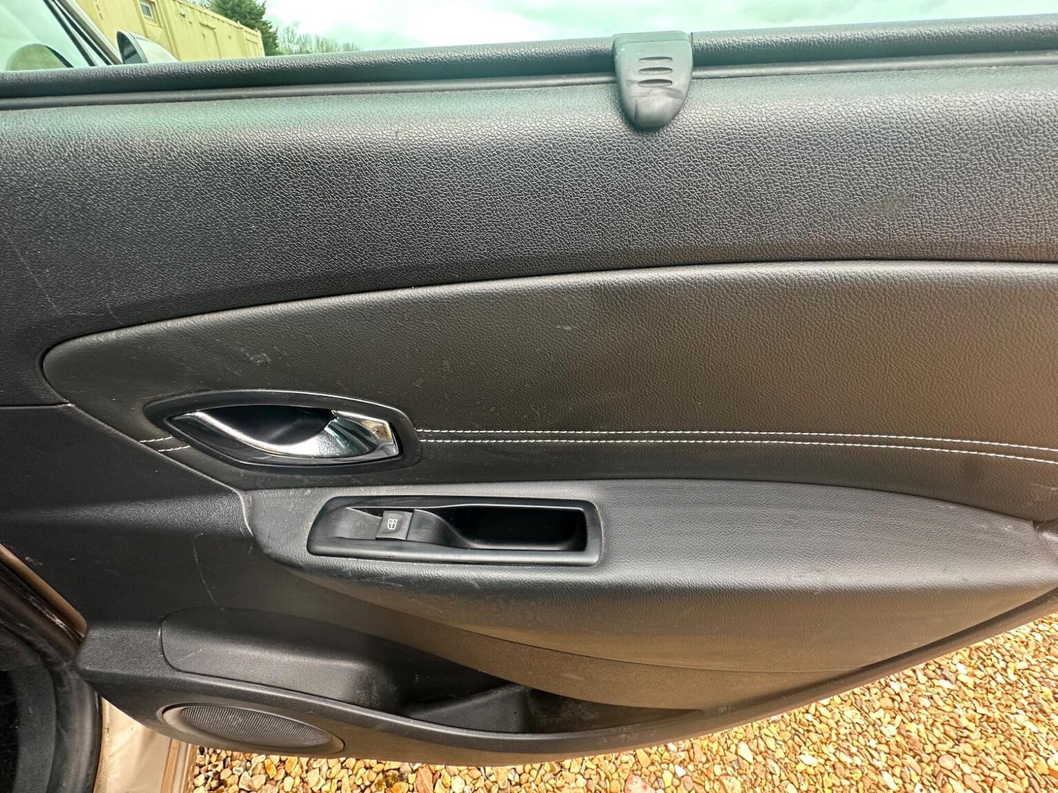 Used Renault Scenic 2015 for sale - 77668450: Photo 38