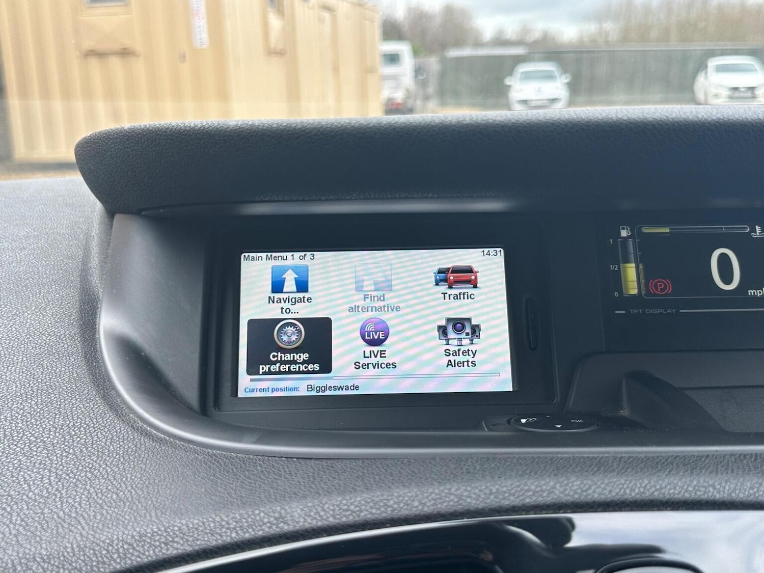 Used Renault Scenic 2015 for sale - 77668450: Photo 44