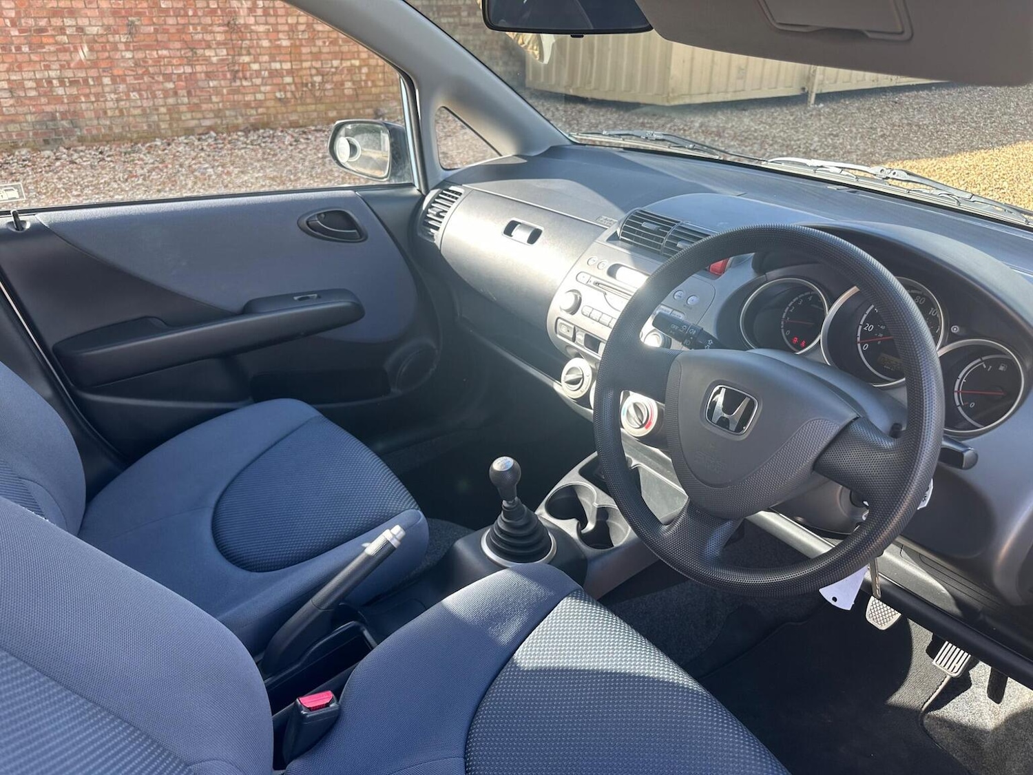 Used Honda Jazz 2006 for sale - 77836871: Photo 10