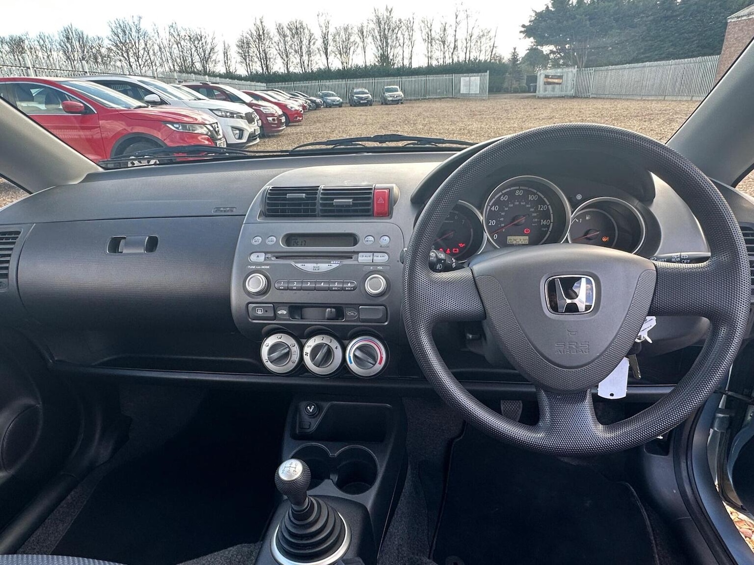 Used Honda Jazz 2006 for sale - 77836871: Photo 11