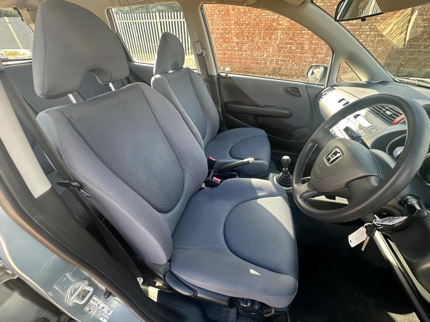 Used Honda Jazz 2006 for sale - 77836871: Photo 12