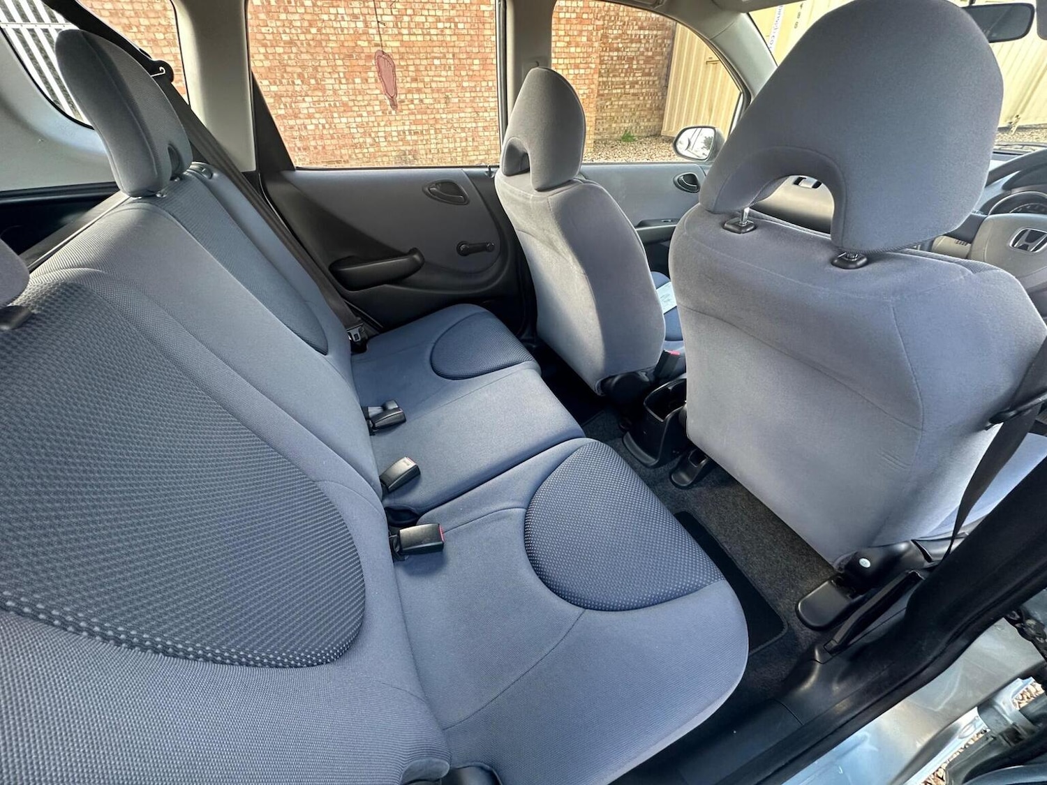 Used Honda Jazz 2006 for sale - 77836871: Photo 16