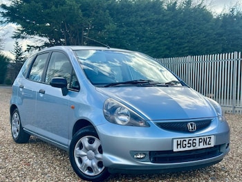 2006 - 1.2 i-DSI S 5dr